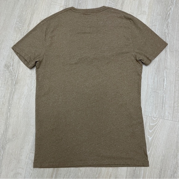 Abercrombie & Fitch Soft A&F Tee size XS - Picture 2 of 8